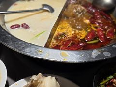 -骨之味·筒骨汤火锅(江头店)