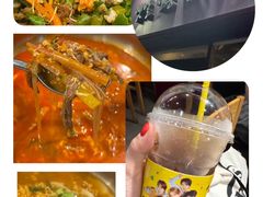 -王妃家(明洞中央店)