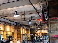-OneFit健身(汇锦城店)