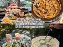 -久宴·天目湖大鱼头(恐龙园店)