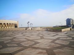 -哈桑二世清真寺