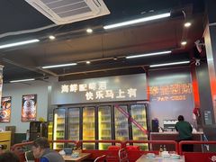 -陈小厨海鲜大咖·15年平潭味(龙王头店)