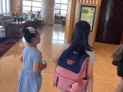 -上海明天广场JW万豪酒店