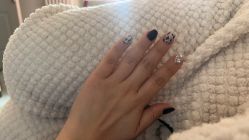 -芊冉•美甲美睫纹绣