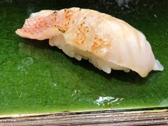 -鮨一日本料理(大中华店)