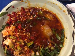 -马路边边串串香(双井直营店)