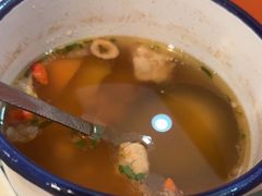 -楼兰新疆菜(江宁万达店)