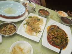 -好口福私房菜(太元路店)