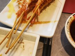 -一绪に寿喜烧(荟聚店)