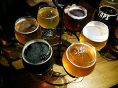 -TAPS精酿啤酒屋