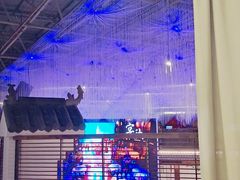 -宴秋杭州菜(锦艺城店)