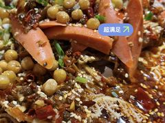 -文立新麻辣烫(合生汇21街区店)