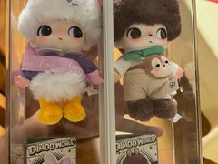 -泡泡玛特POPMART(上海环球港店)