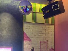 -音乐派KTV(银泰城店)
