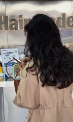 -Hair Code芭曲发型