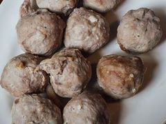 -来自潮州牛肉店(华强北店)