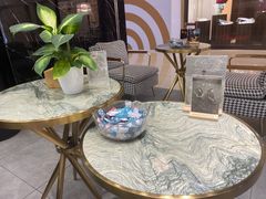 -海马体照相馆|大师(北京华贸中心店)