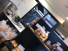 -山崎面包(第一八佰伴店)