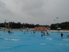 -上海玛雅海滩水公园