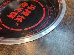 -冯校长老火锅(广州正佳广场店)