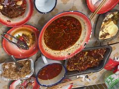 -老三样·旧食新味(船山路店)