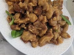 -中国吉菜名店广源宾馆餐厅