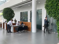 -北京京宝行宝马4S店(闵庄路店)