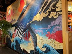 -有喜屋·烧鸟·居酒屋(周浦万达店)