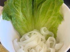 -潮汕美牛肉丸火锅店(天宁寺店)
