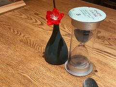 -蜜桃餐厅·伴山(湖滨商业街店)