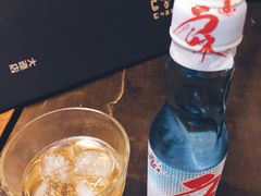 弹珠汽水-胜代日本料理(云程巷小区店)