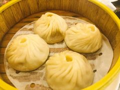 蟹粉小笼-王家沙点心店(南京西路总店)