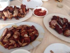 万春卤菜(温江总店)-万春卤菜(天乡后街步行街店)