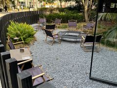 -J Create城市露营咖啡·简餐·宠物(上海动物园店)