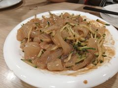 -姥家春饼店(漳州二路店)