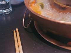 -南门四季铜锅涮肉(大屯·北苑店)