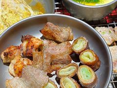 -夜食白市Yespicy·烧烤啤酒宵夜(番禺四海城店)
