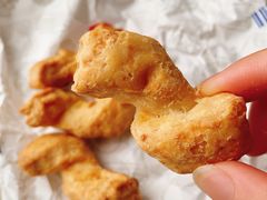 奶酪酥-上海哈尔滨食品厂(淮海中路店)