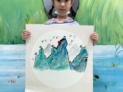 -尼莫儿童美术(三阳路融科天城校区)