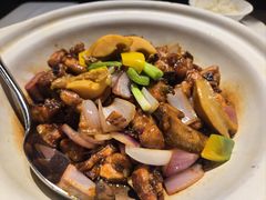 -上座·餐厅(阳光100店)