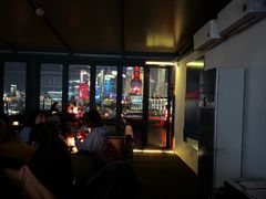 -罗斯福色戒酒吧(外滩店)