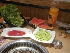 -炭之家烤肉(世茂店)