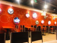-吉野家(北站家乐福店)