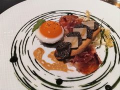 -LA TABLE de Joël Robuchon Restaurant