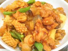 -砂锅李(九江路店)