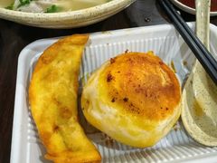-李记清真馆(打钉巷店)