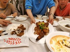 -昆山金鹰尚美酒店·金鹰贵宾楼