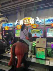 -嗨翻Hi-Fun竞技主题乐园·蹦床团建生日聚会(五棵松华熙店)