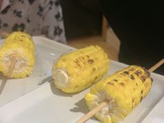 -木屋烧烤(西南角店)