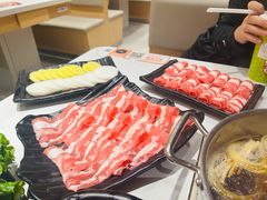 -呷哺呷哺 黄金牧场 (中发百旺店)